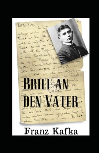 Brief an den Vater (illustriert)