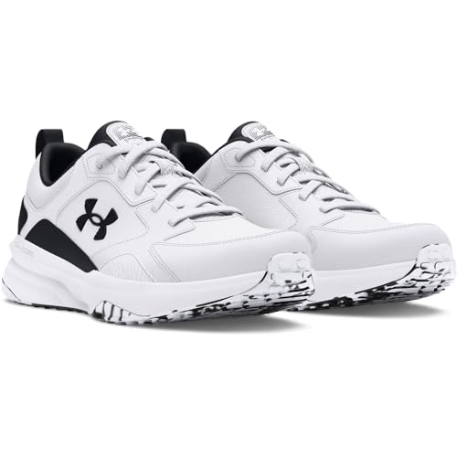 Image of Under Armour Mens Ua Charged Edge Sneaker