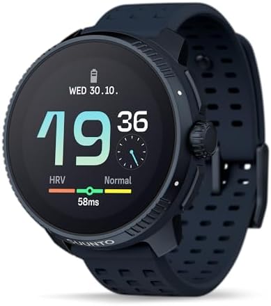 Suunto Suunto Race GPS Sports Watch