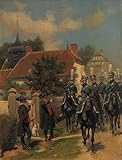 Photo Gallery yimacbjxx famoso parete immagine arte dipinto gendarmes dordonnance por jean baptiste edouard detaille per l arredamento del soggiorno 60x90cm Photo Gallery yimacbjxx famoso parete immagine arte dipinto gendarmes dordonnance por jean baptiste edouard detaille per l arredamento del soggiorno 60x90cm