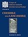Corpus of Anglo-Saxon Stone Sculpture Volume IX, Cheshire and Lancashire