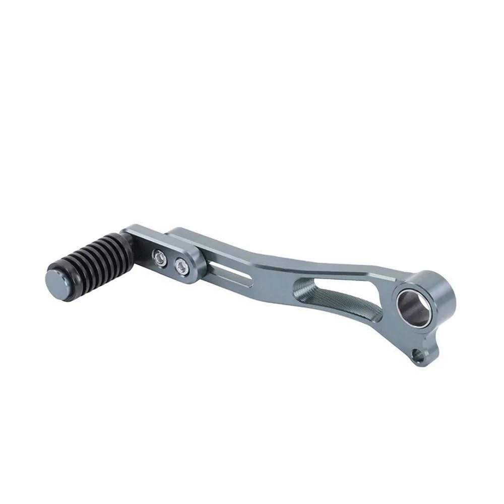Levier de vitesses moto avec réglage de précision compatible SAI600 et ZHUI600 - 5