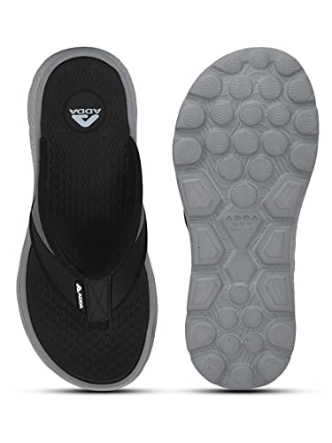 Image of Adda Metro Men Flip-Flops
