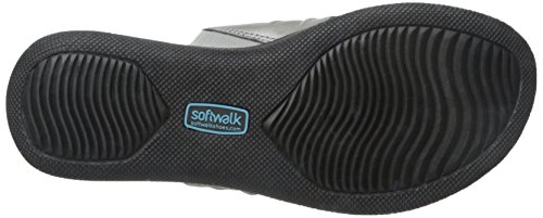 Softwalk Women's Toma Wedge Sandal4