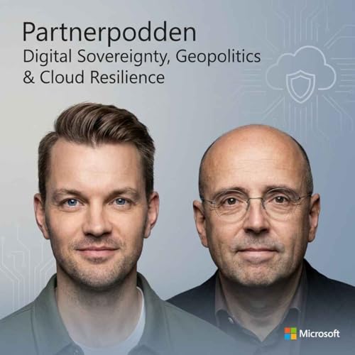 Svensk suver&auml;nitet i verkligheten - Daniel Akenine