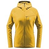 Elastischer Stoff an der gesamten Kleidung für uneingeschränkte Bewegungsfreiheit