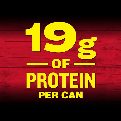 Image of Campbell's Chunky Soup, Spicy Sirloin Burger Soup, 18.8 Ounce Can (Pack of 2)