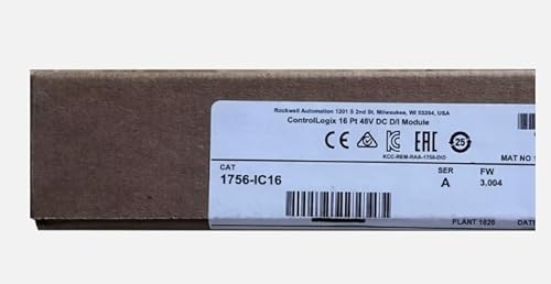 1756-IC16 New 1756-IC16 Input Module 1756-IC16