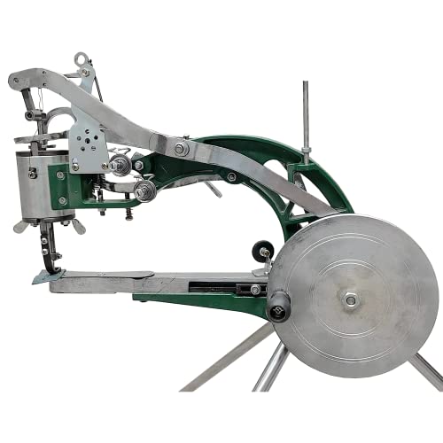 ColouredPeas The New Cobbler Machine 10...