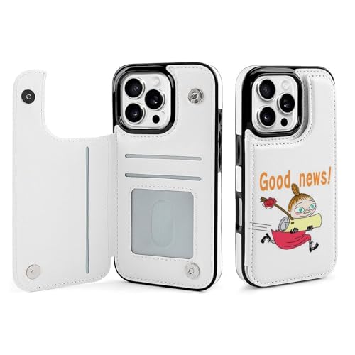 For iPhone 16 ProMax �Ή� �P�[�X �蒠�^ ���[�~�� �_�u���{�^���^ ���u���@�\ ���z�^ �v���~�A�����U�[�E�H���b�g�P�[�X, �}�O�l�b�g�� ���G��ǂ� �������U�[ �_�炩��tpu�P�[�X �J�[�h���[ ���^ �y�� 360�x�ی� #-B71S