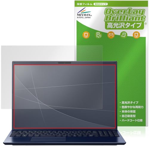 �~���r�b�N�X VAIO F16 VJF162 �V���[�Y 16.0�^ 2025�N6���������f�� �Ή� �ی� �t�B���� ���� �h�w�� �h�C�A ���{��