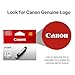 Canon CLI-271 Genuine Gray Ink Tank, Compatible with MG7720, TS8020, and TS9020 Printers