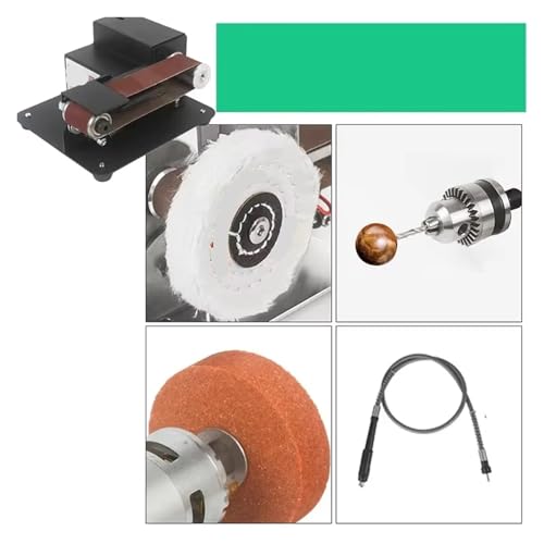 Affûteuse de couteaux et meuleuse pour atelier de bricolage DIY