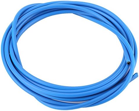 Bicycle Brake Cable, 4mm Bike Shifting Housing Wires for Road MTB Replacement Kit