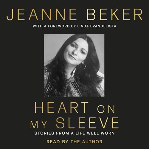 Heart on My Sleeve by Jeanne Beker episode artwork