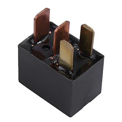 Anxingo A/C Compressors, Headlights, Horns, Fans Relay 39794-SDA-A05，39793-SDA-A03 Replacement for Honda Acura MITSUBA 7001