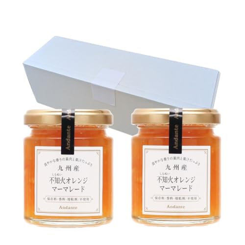 Andante }[}[h W sgp Y Y iۑ^^S sgpj 110g  ᓜ sm΃IWi}[}[hj 2Zbg