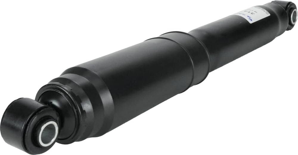 SACHS 314 713, 2 szt Amortyzator zestaw teleskopowy tył