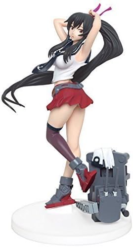 Taito 7" Kantai Collection: Kancolle: Yahagi Figure