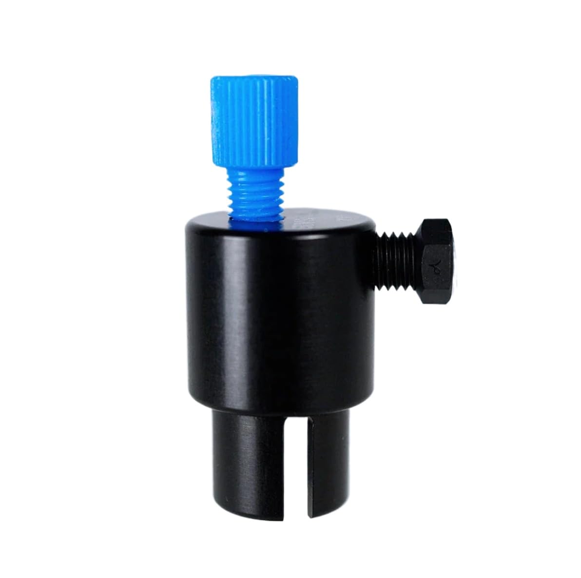 Controlador de bomba de inyección de presión de precisión microfluídica - Depósito sellado de 1,5/15/50/100 ml for uso en laboratorio(1.5Ml Single Outlet)