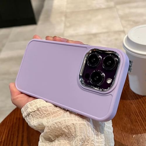 Coque en silicone liquide pour iPhone coque souple de couleur unie XR 11 12 13 14 15