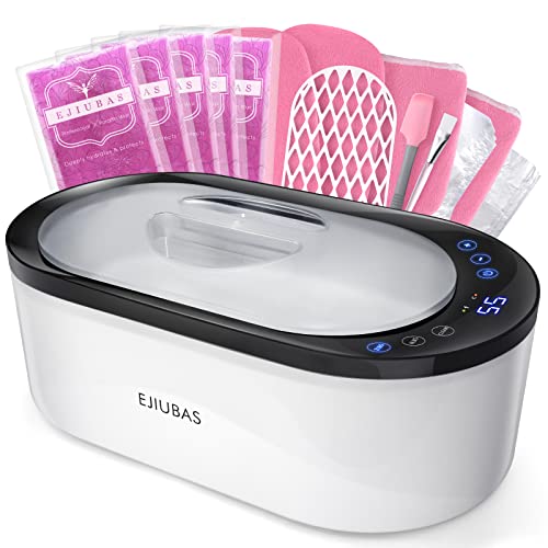 List of Ten Best Wax Bath For Hands And Feet Top Picks 2023 Reviews