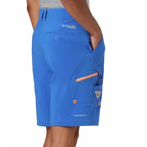 Image of Columbia Men's PFG Terminal Tackle Short