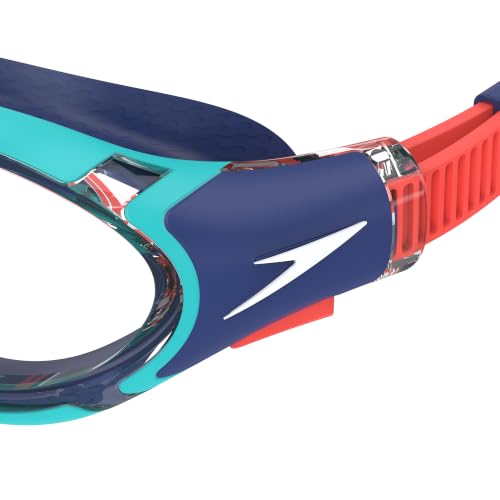 Image of Speedo Unisex Kids Swim Goggles Biofuse 2.0 Junior