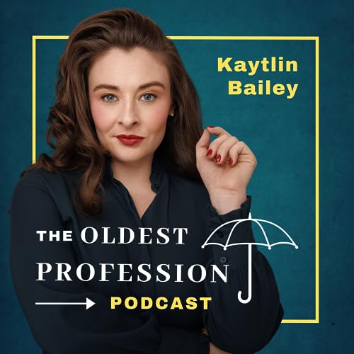 The Oldest Profession Podcast cover art