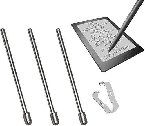 BOOX Pen 2 Pro/Pen Plus/Pen2 �����p���^���y���V���y����/�`�b�v3�Z�b�g�B���Ղ��Ȃ����^��BOOX�X�^�C���X�y���y����/�`�b�v�A�s���Z�b�g1�B