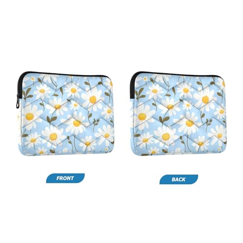 Funda para portátil 13-14 pulg con tejido impermeable miniatura 2