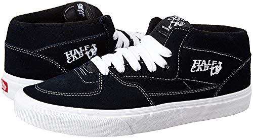Vans Vans Half Cab™ Core Classics Navy Men's 3.5, Women's 5 Medium
