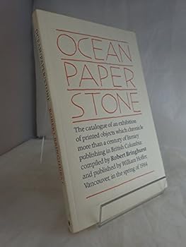 Ocean, paper, stone