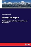 The Theta-Phi Diagram 3743465140 Book Cover