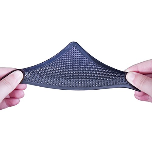 Anika - Triangoli Antiscivolo autoadesivi per