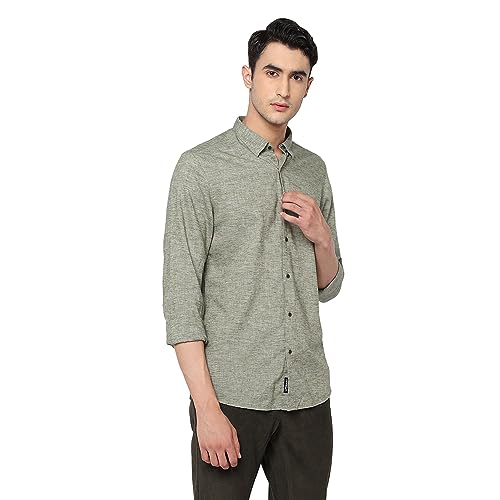 Image of Blackberrys Men Shirt