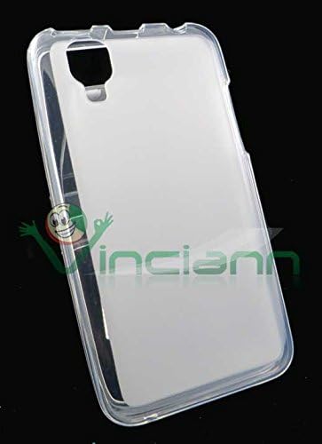Silicone Wiko Upulse personnalisée