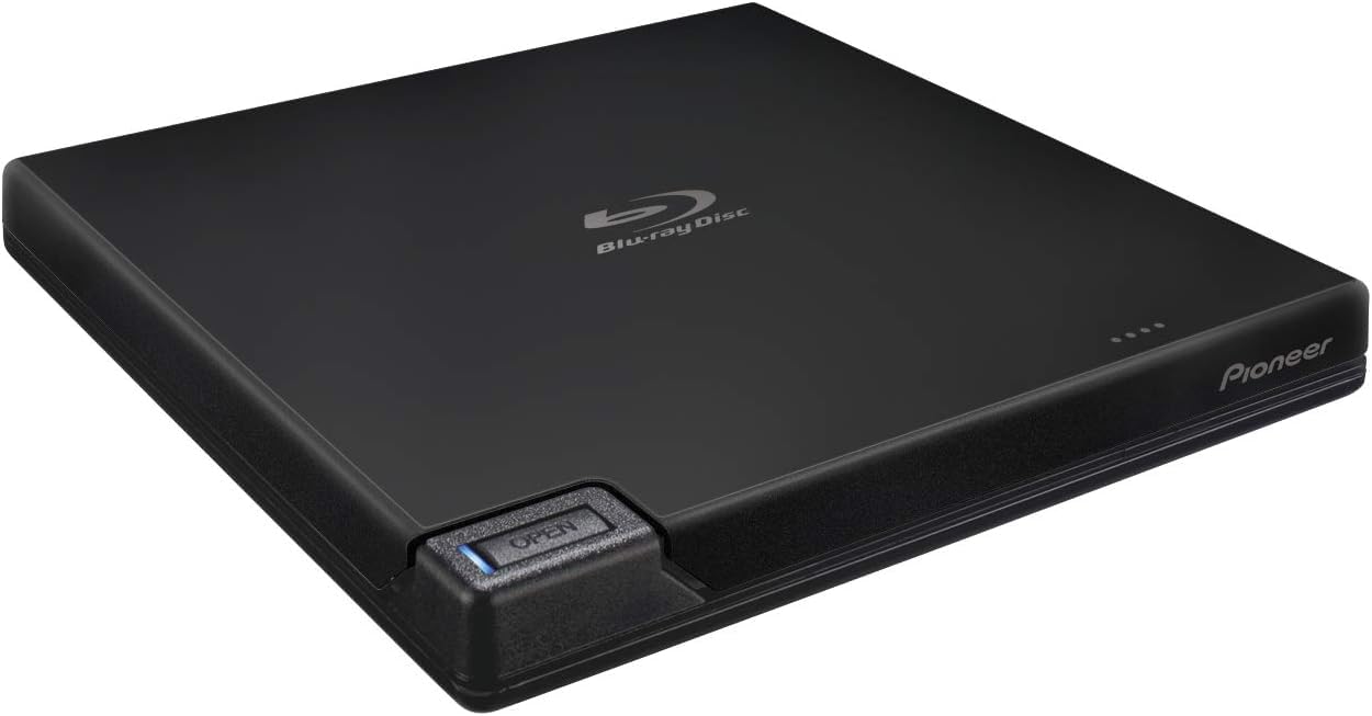 Amazon.co.jp: 【整備済み品】Pioneer パイオニア Win & Mac対応 BDXL