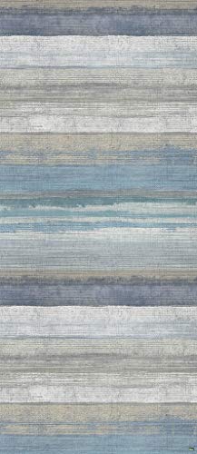 Vilber Alfombra vinilo AFAR DU 30 78X180X0.22 cm