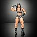 Mattel WWE Elite Collection Action Figure & Accessories, Premium Live Event Chyna Set, SummerSlam Series with Jesse “The Body” Ventura Build-A-Figure Parts​​