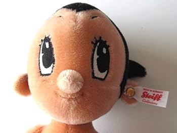 希少 Steiff 鉄腕アトム 手塚治虫生誕90周年記念プロダクツ ぬいぐるみ Amazon.co.jp: 1928体限定 シュタイフ 鉄腕アトム 手塚治虫生誕