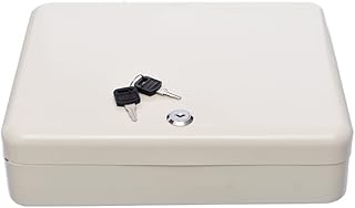 Elmaayergy B-4 Key Cabinet With 50 key Holder With Durable Material, Suitable For School And Home