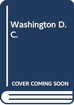 Mass Market Paperback Washington D.C. Book