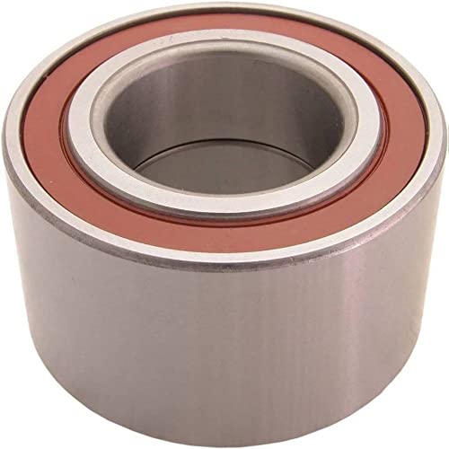 Roulement DAC43820045 de roue automatique pour supprimer le jeu de moyeu - 3