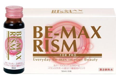 yK̔XzBE-MAX RISM(Y)i50ml×10{j2Zbg