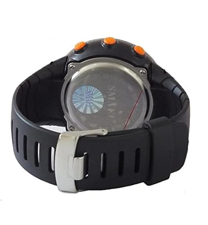 smael watch 1237