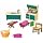 Kitchenette & Housekeeping Set