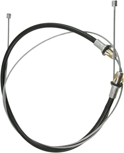 Câble de frein de stationnement Dorman C93523 pour réparer un frein à main détendu