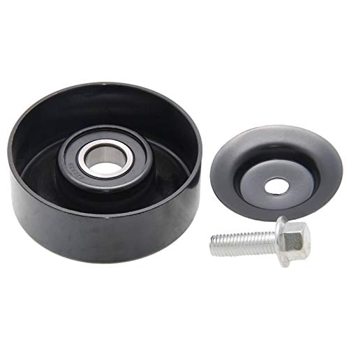 Image of Febest 0287-L31 - Tensioner Pulley, V-ribbed belt