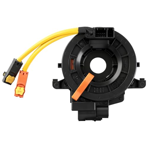 Wire Harness Clock-Spring Replacement for Toyota Corolla, Tacoma, Tundra, RAV4,